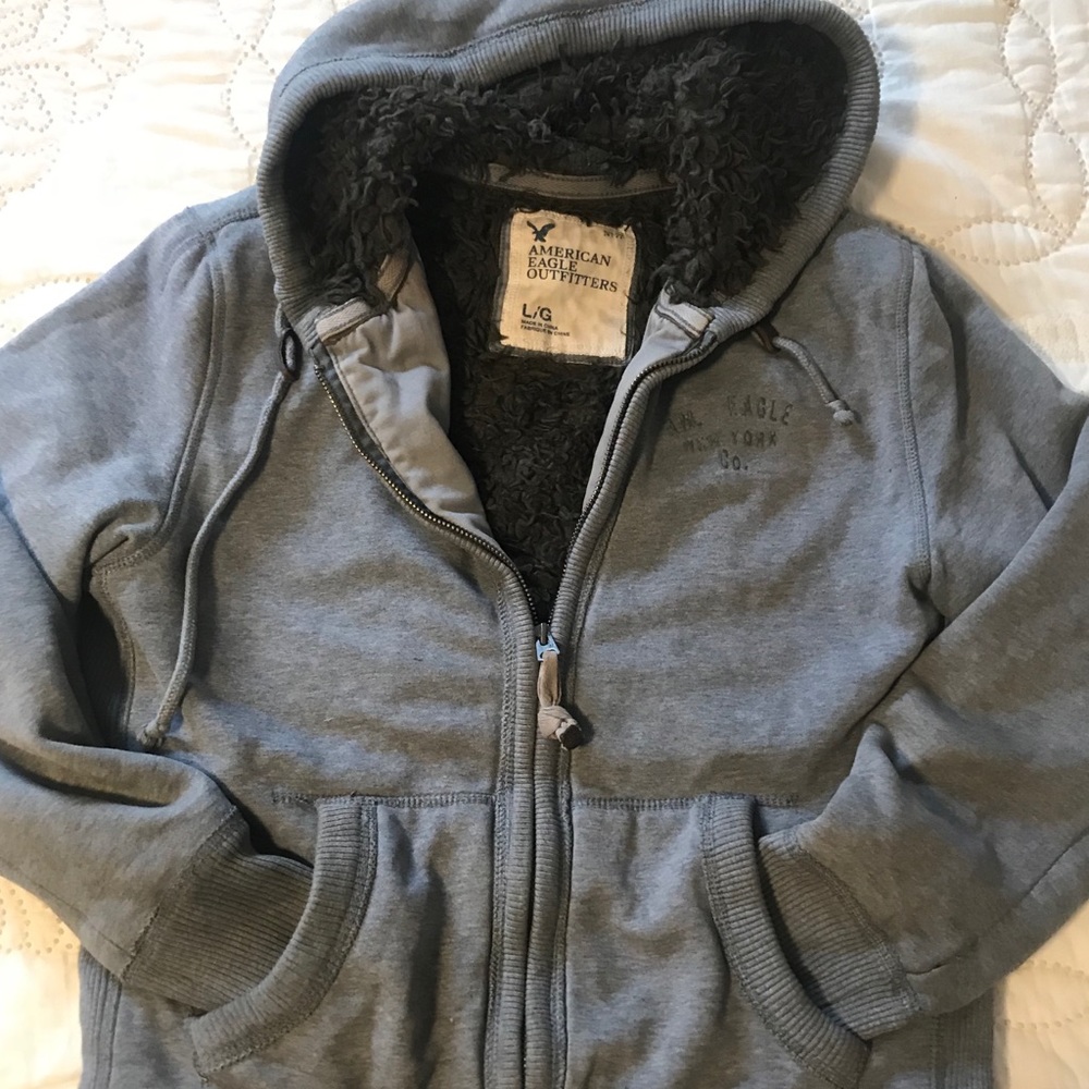 American Eagle Jacket